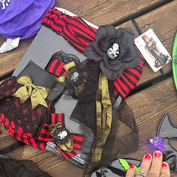 Halloween bundle - Picture 2 of 11